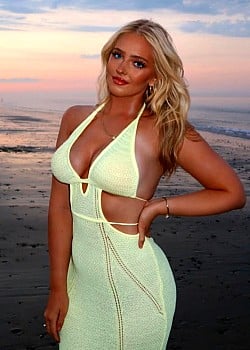 Megan McDonough